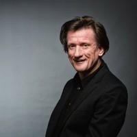 Christopher Hooper