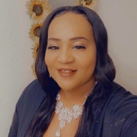 Pharlina Lamar