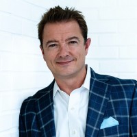 Brian Harbin