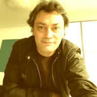 Suat Benlikaya