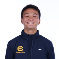 Joshua Thai