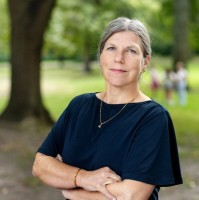 Maria Eklund