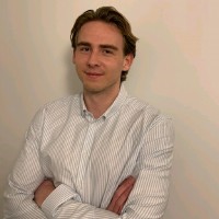Mathias Rask Pedersen