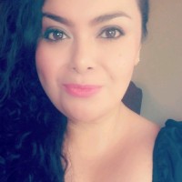 Andrea M. Treviño