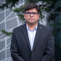 Mayank Sharma