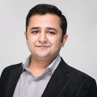 Farhan Abbasi