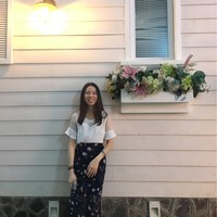 Trista Liang