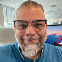 Pascal Vincent Gilbert