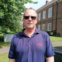 nigel lattaway