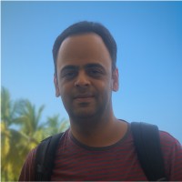 Aayush Mahendru