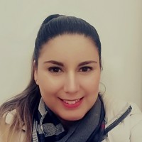 Alejandrina Contreras