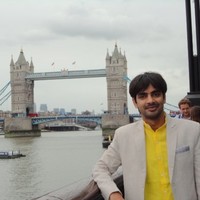 Ambuj Singh