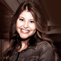 Amy Mironov