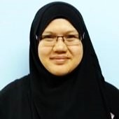 Rini Hamiza Mohamed