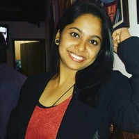 Monalisa Rout