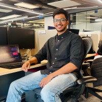 Vaibhav Dubewar