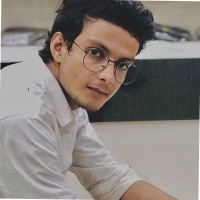 Ayan Mirza