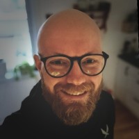 Johannes Enström
