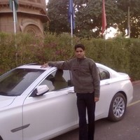 Khet Singh Ranawat