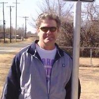 Larry Day