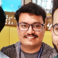 Suraj Sachan