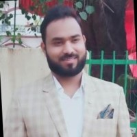 Mohd Zeeshan Siddiqui