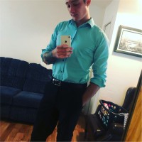 Triston Whitney