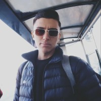 Ahmet Kaan Dalmaz