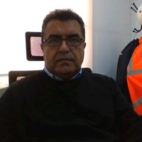 Ali DEMİR