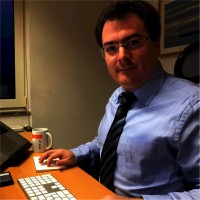 Andreas Mersch