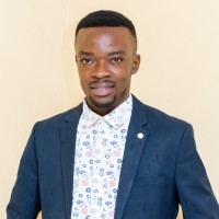 Oscar BLAISE KAMBALE