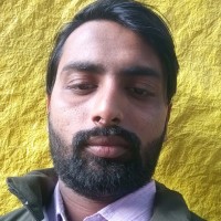 Adarsh Srivastava