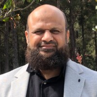 Muhammad Iftikhar Khan