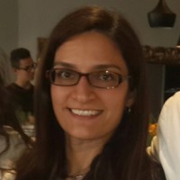 Vered Lapushin ורד לפושין