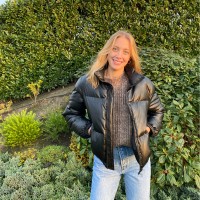 Amber Van Der Helm