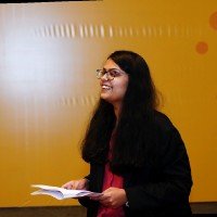 Prachi Chittora