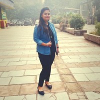 Apoorva Goel