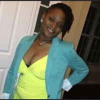 Taneisha Toussaint