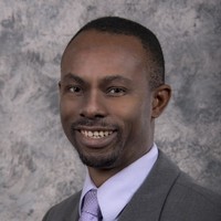 Yomi Adewale -Aia, Ncarb, Leed Ap(Bd-C)