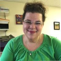 Heather Gibbons
