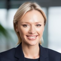 Michaela Pollock