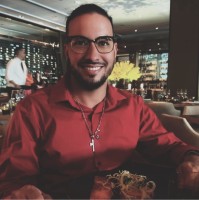 Joe Lima