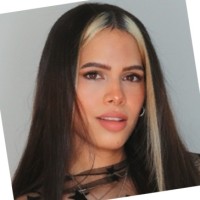 Katherine Santana