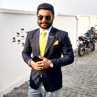 Harsimran Randhawa