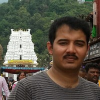 Abhijit K