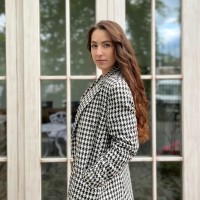 Sofiia Kazanivska