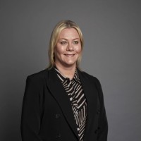 Nicola Doyle