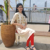 Smruti Rajapkar
