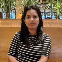 Kirtiasha Prajapati