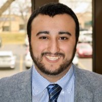 Omar Abdulaziz